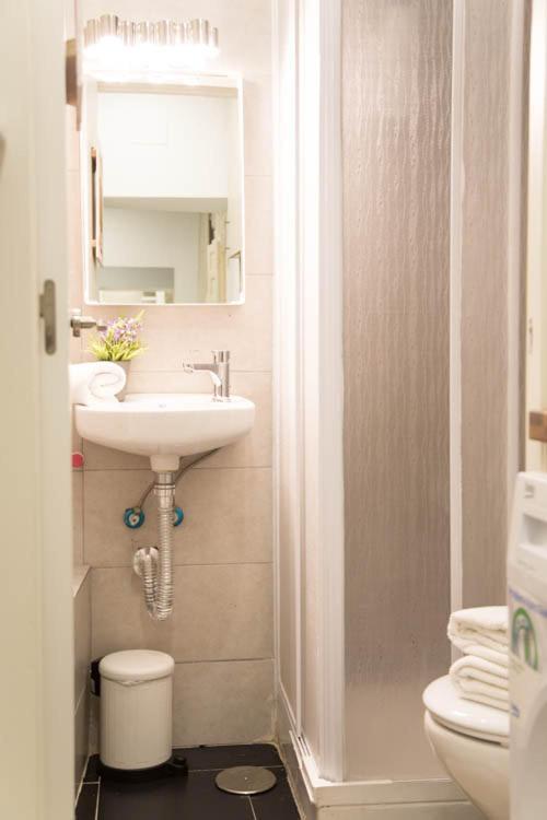 Iyewu Ile Ire Apartment Madrid