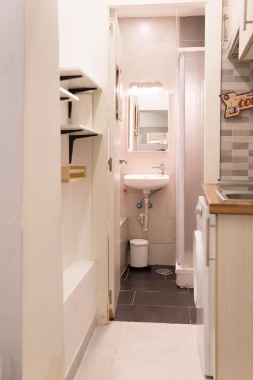 Iyewu Ile Ire Apartment Madrid