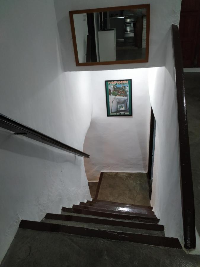 Vata 1 Y 2 Alpujarra * Pampaneira