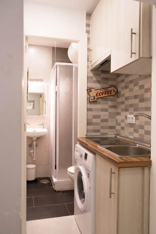 Apartment Iyewu Ile Ire Madrid
