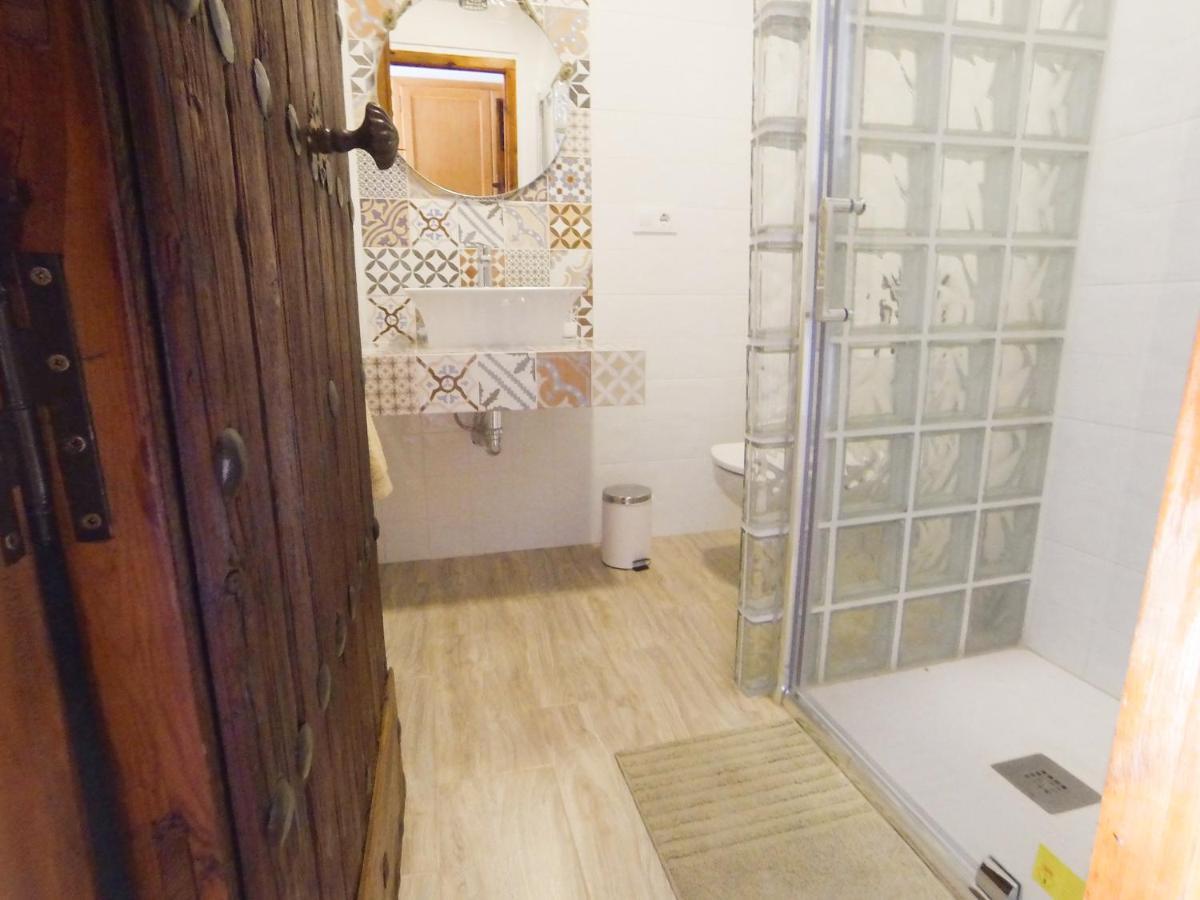 Country house Puente