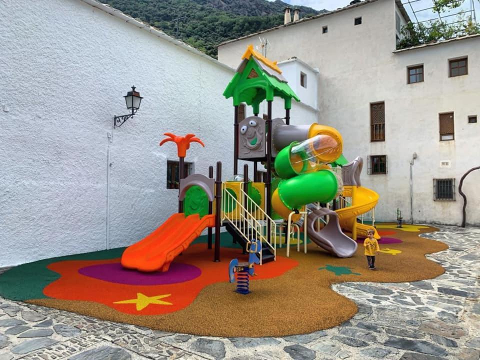 Vata 1 Y 2 Alpujarra Apartment