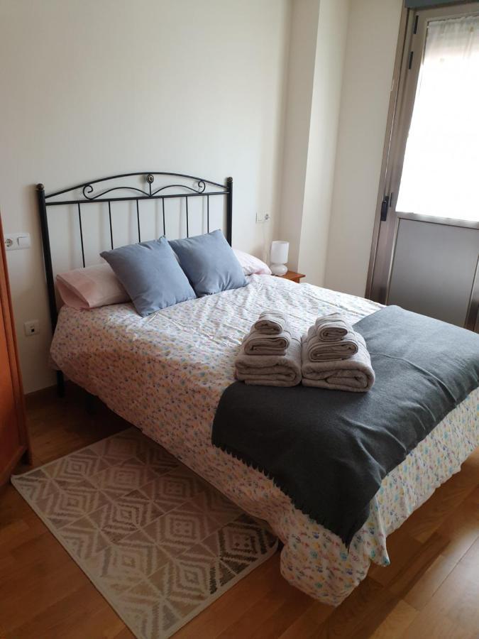 Apartamento Muralla De ávila