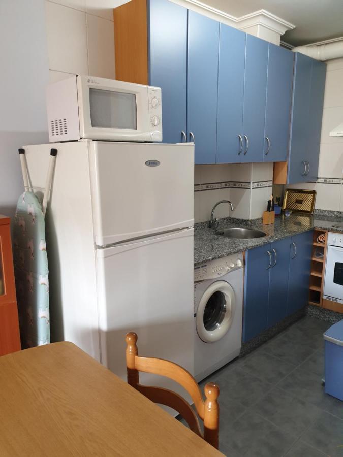 Apartamento Muralla De ávila Apartamento Oviedo