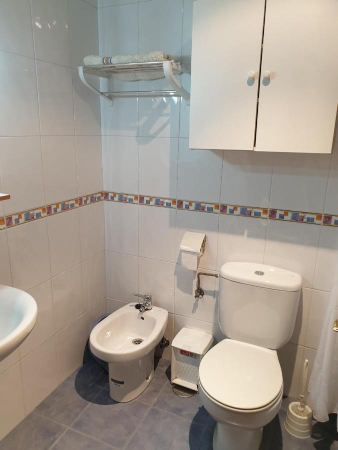 Apartamento Muralla De ávila Apartamento *