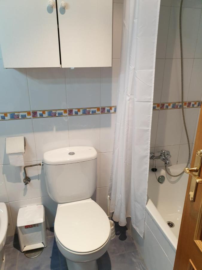 Apartamento Muralla De ávila