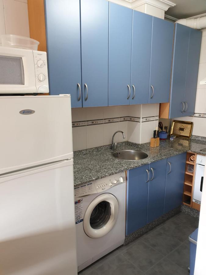Apartamento Muralla De ávila Apartamento Oviedo