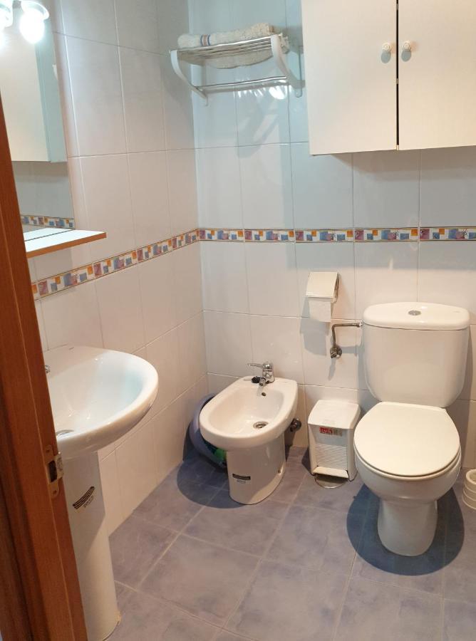 Apartamento Muralla De ávila