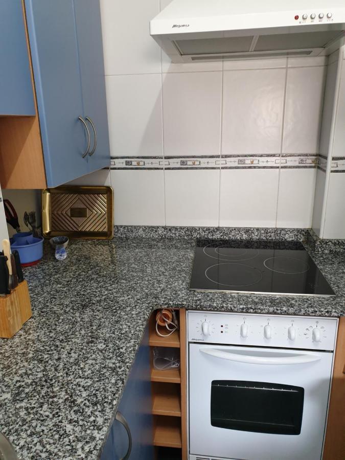 Apartamento Muralla De ávila Apartamento Oviedo