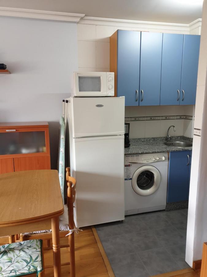 Apartamento Muralla De ávila * Oviedo