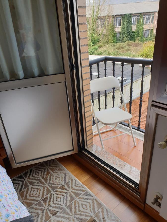 Apartamento Muralla De ávila Apartamento *