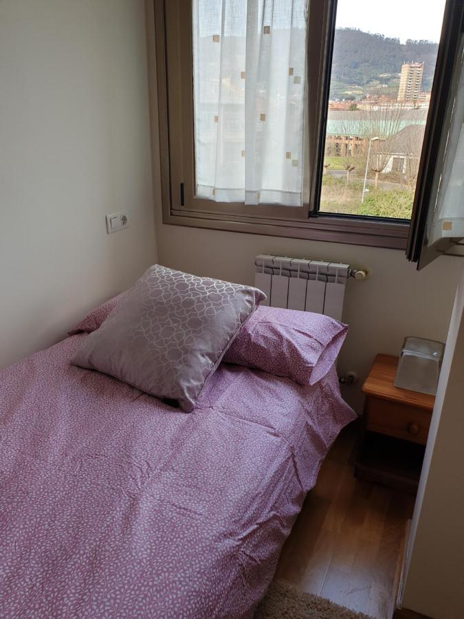 Apartamento Muralla De ávila Apartamento