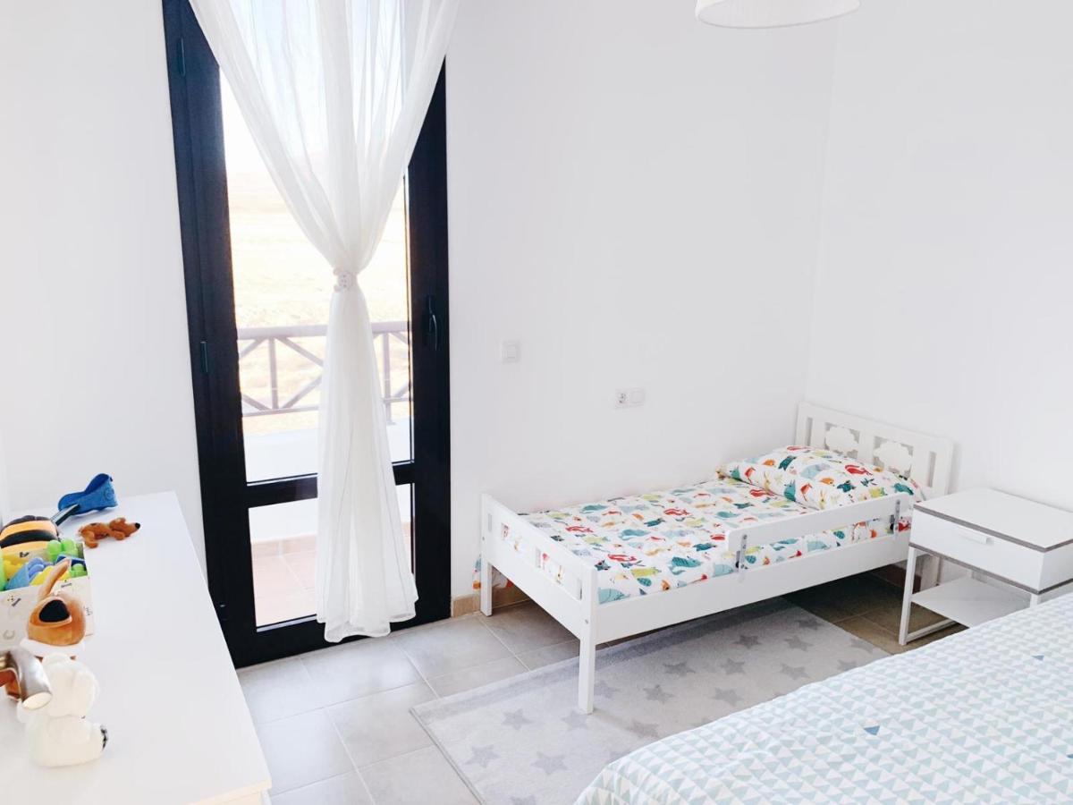 Villa Luxury Lanzarote Playa Blanca (Lanzarote)