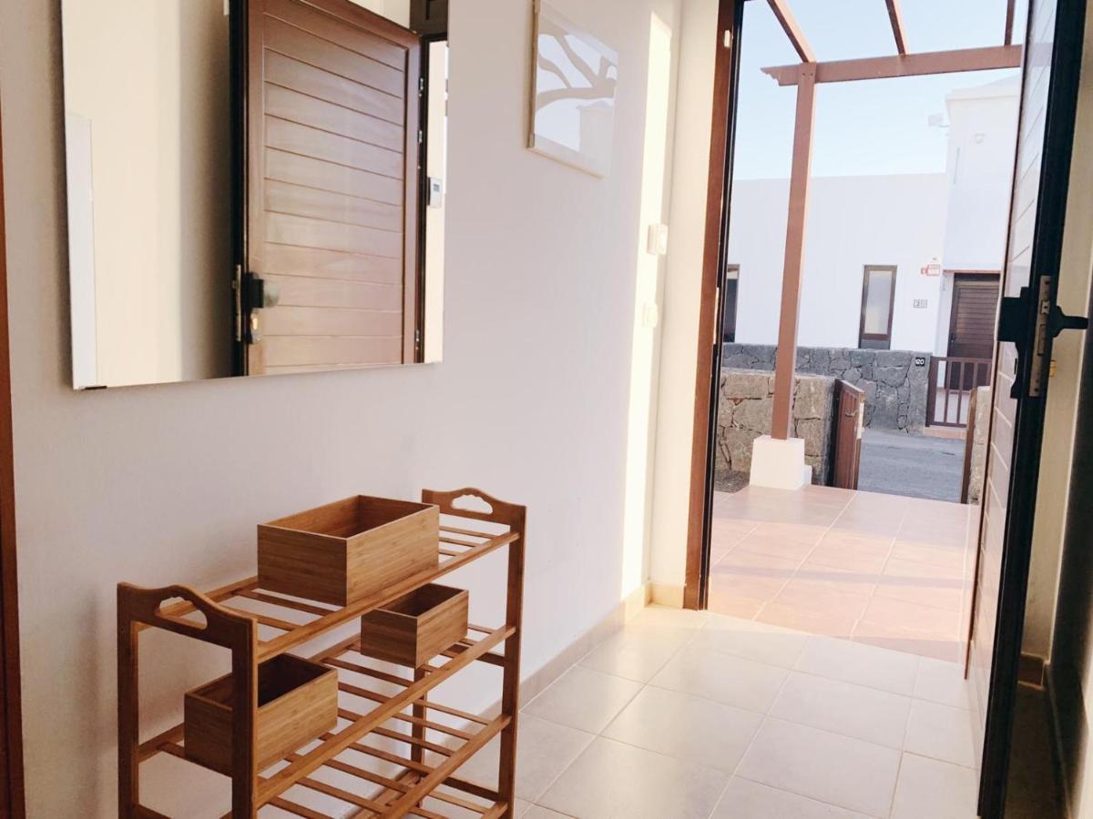 Luxury Lanzarote Playa Blanca (Lanzarote)