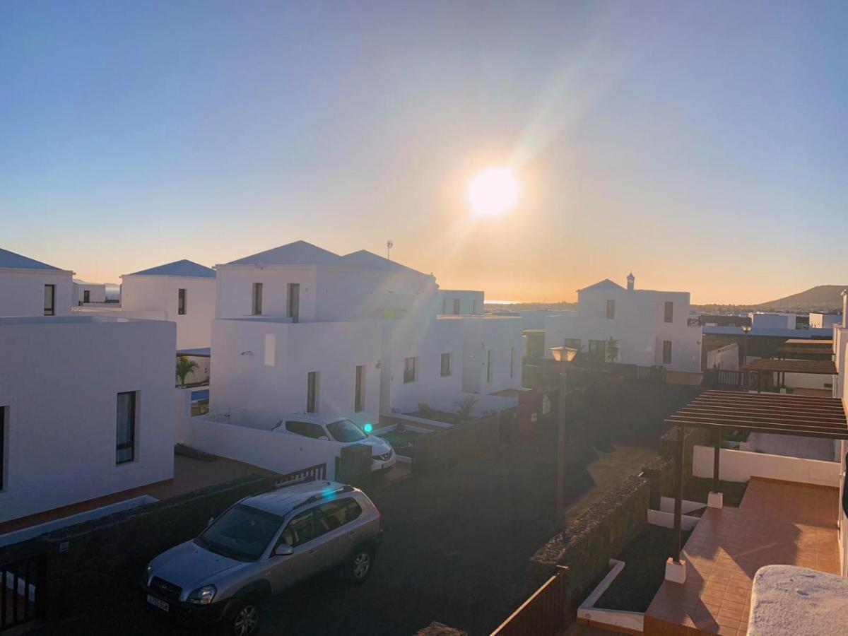 Luxury Lanzarote Villa *