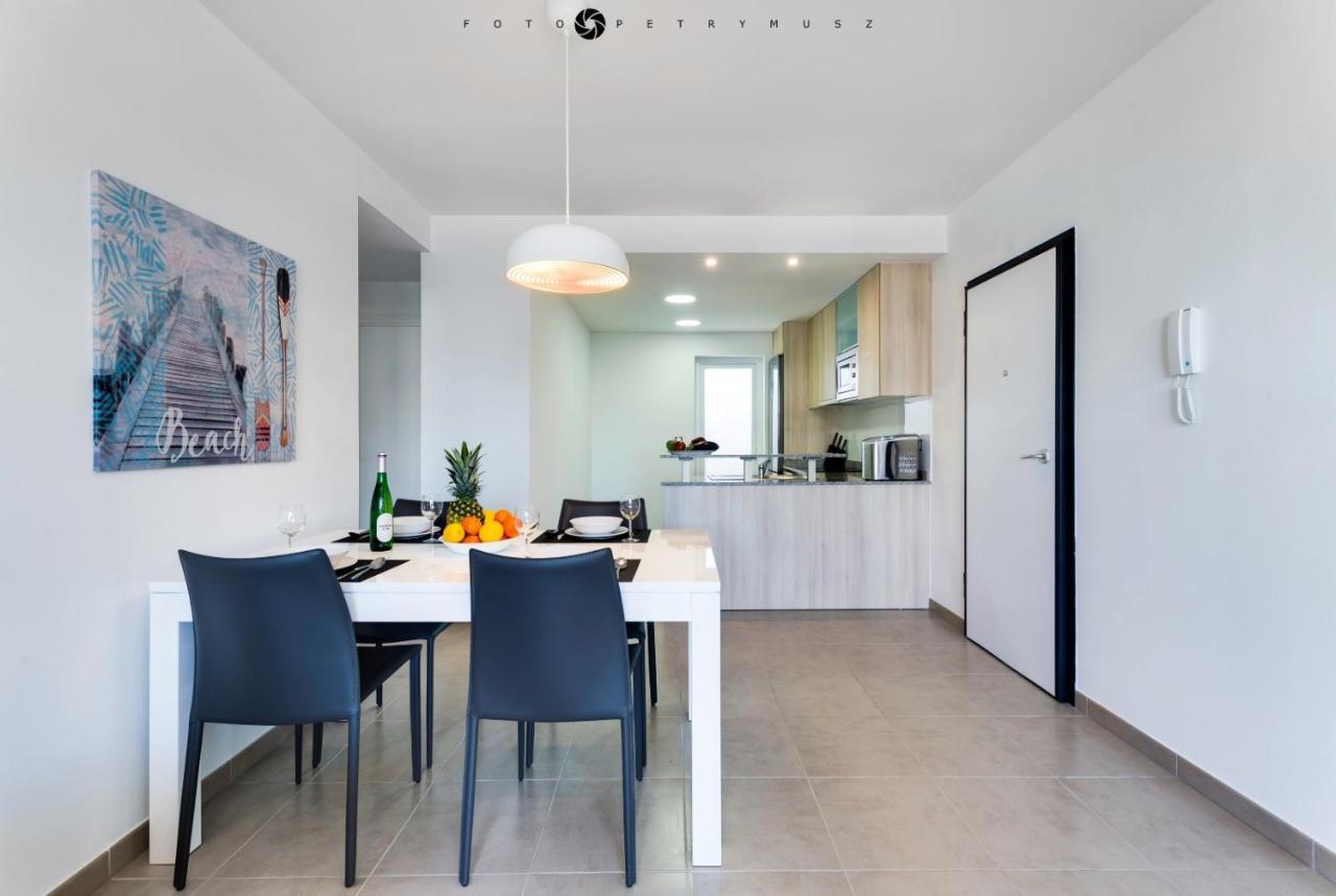 Apartment Dunas Arenales del Sol