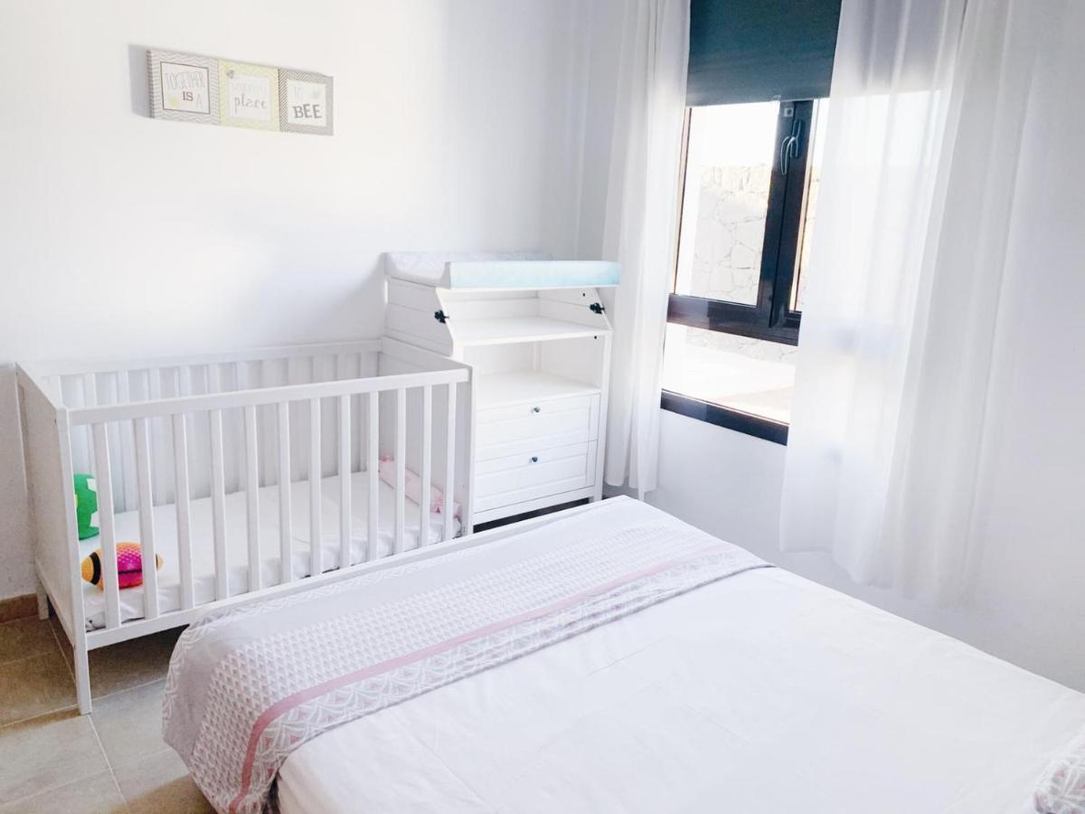 Villa Luxury Lanzarote Playa Blanca (Lanzarote)