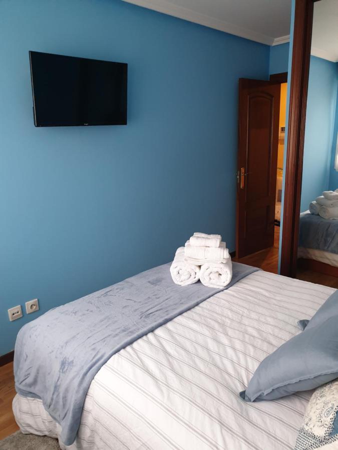 Apartamento El Rinconín Azul *