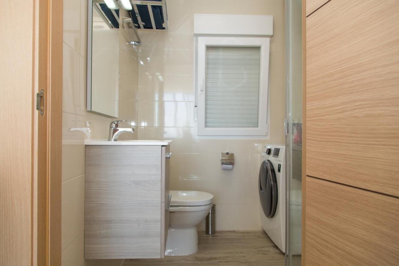 Apartamento First Line P. Banus Sleeps 4