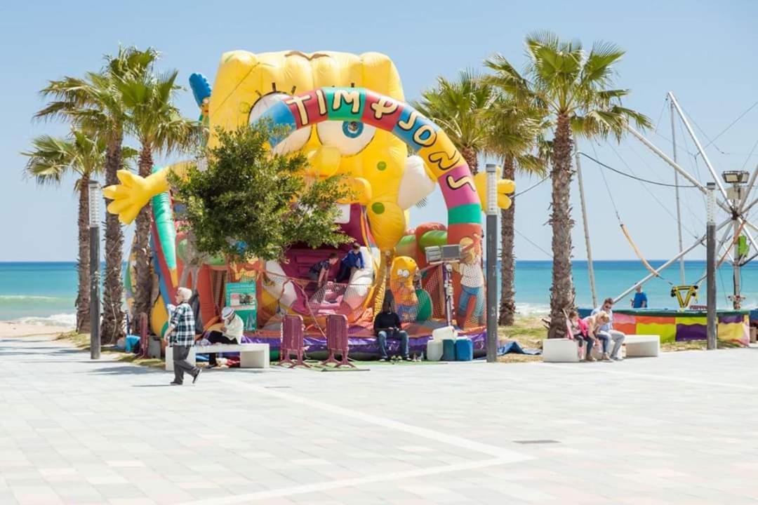 Apartamento Anna La Mata (Torrevieja)