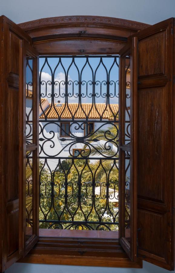 Apartment Casa Mya Altea