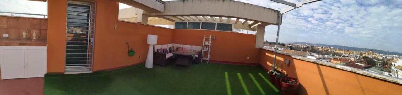 Apartment Spectacular Views. New With Free Parking Cordoba