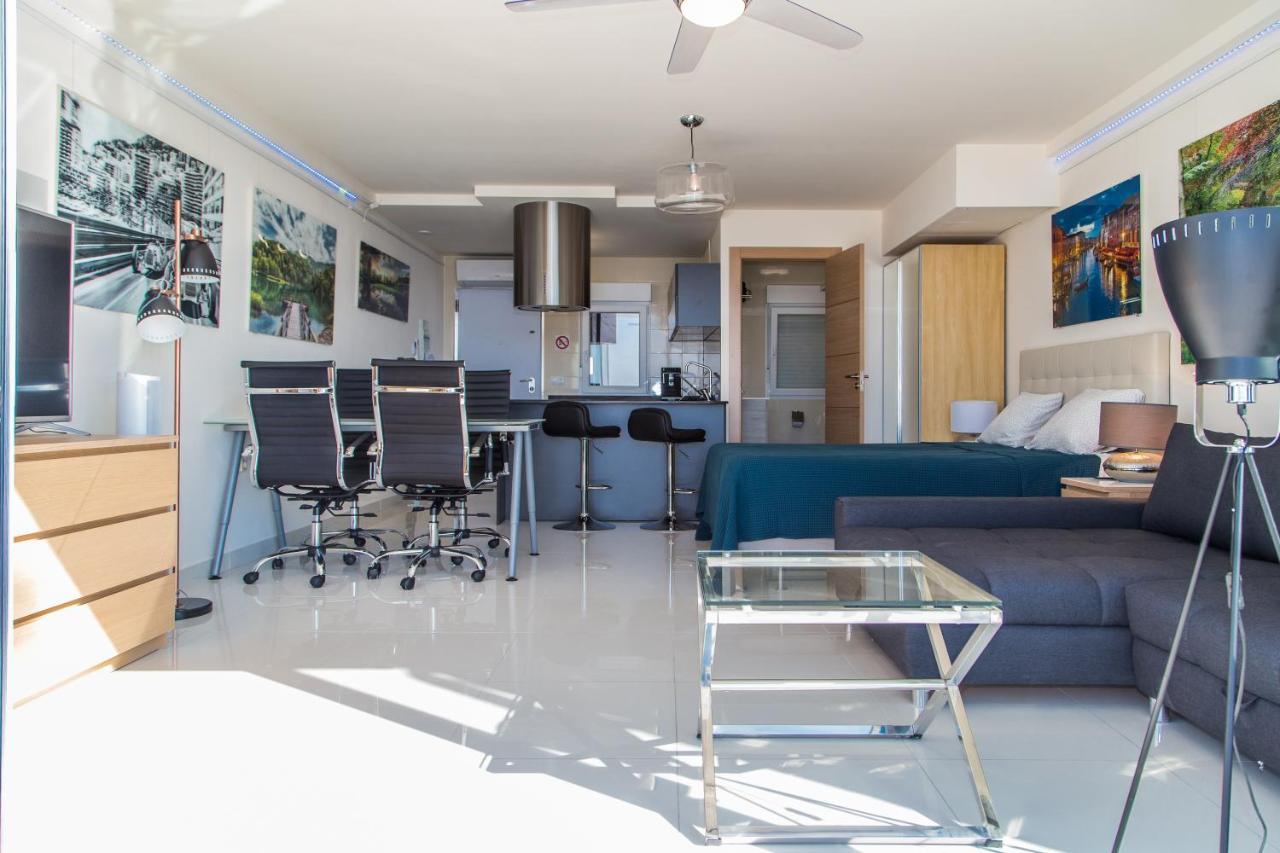 Apartamento First Line P. Banus Sleeps 4 *