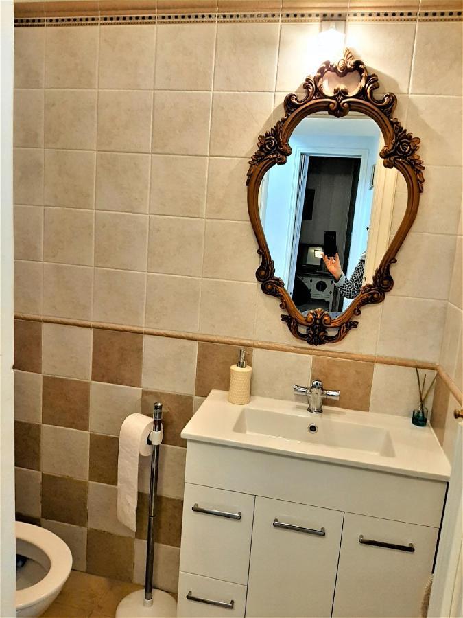 Holiday home House - Healthy, Protected Location! El Campello, Alicante Spain El Campello