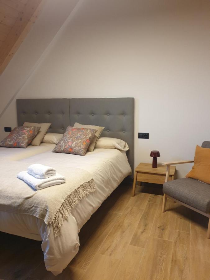 La Bordeta De Blas Apartamento