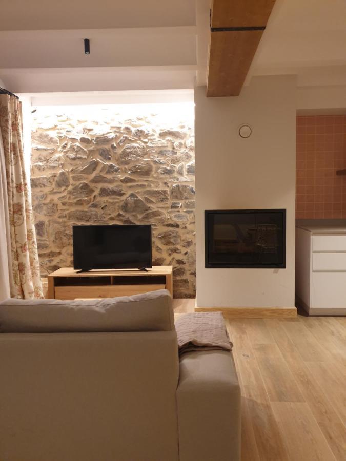 La Bordeta De Blas Apartamento