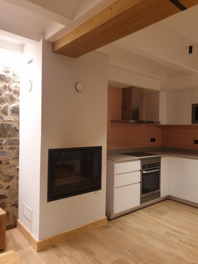 Apartamento La Bordeta De Blas Gistaín