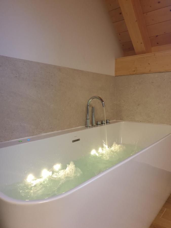 Apartamento La Bordeta De Blas Gistaín