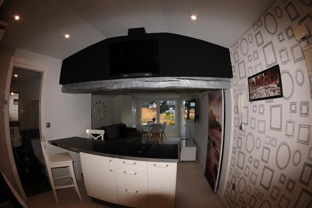 Apartment Urdaibai 5 *