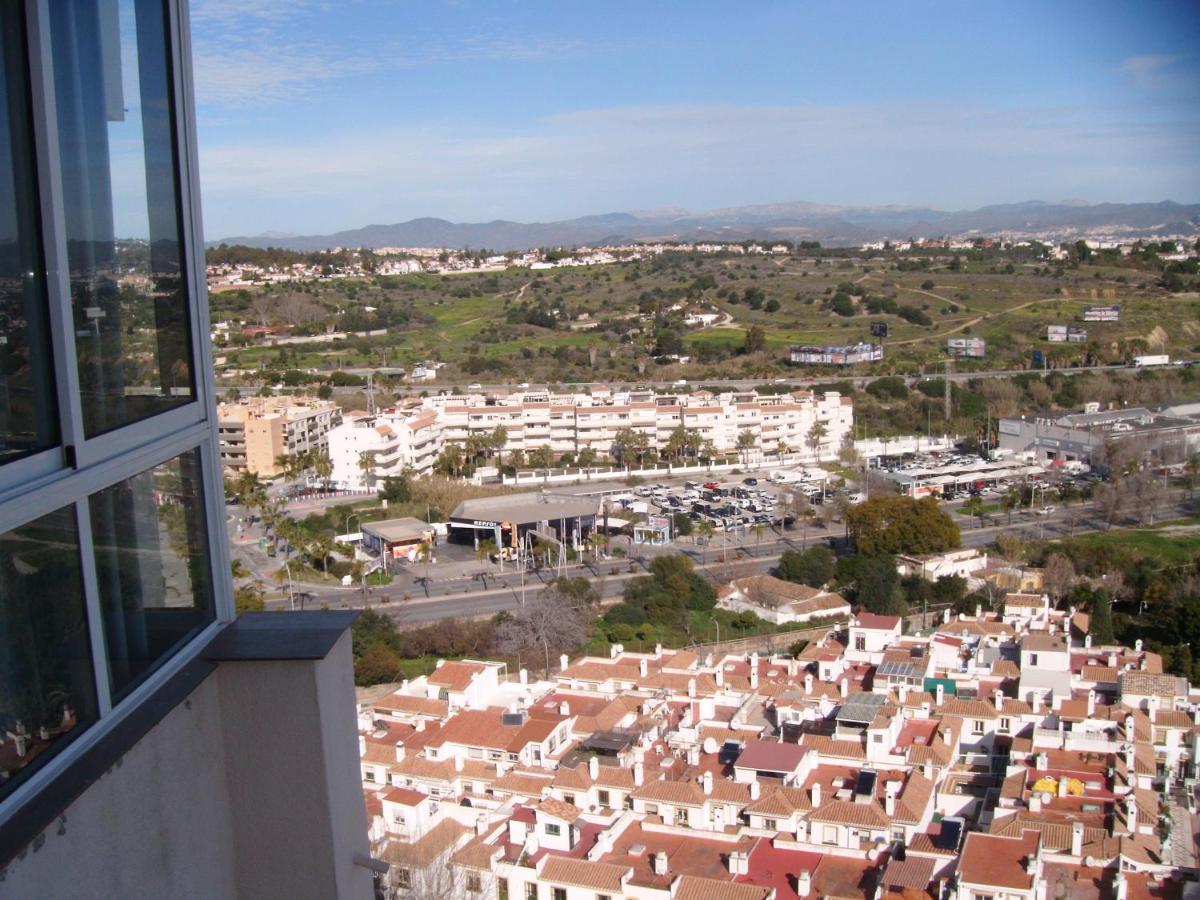 Apartamento Nuevo La Torre Torremolinos
