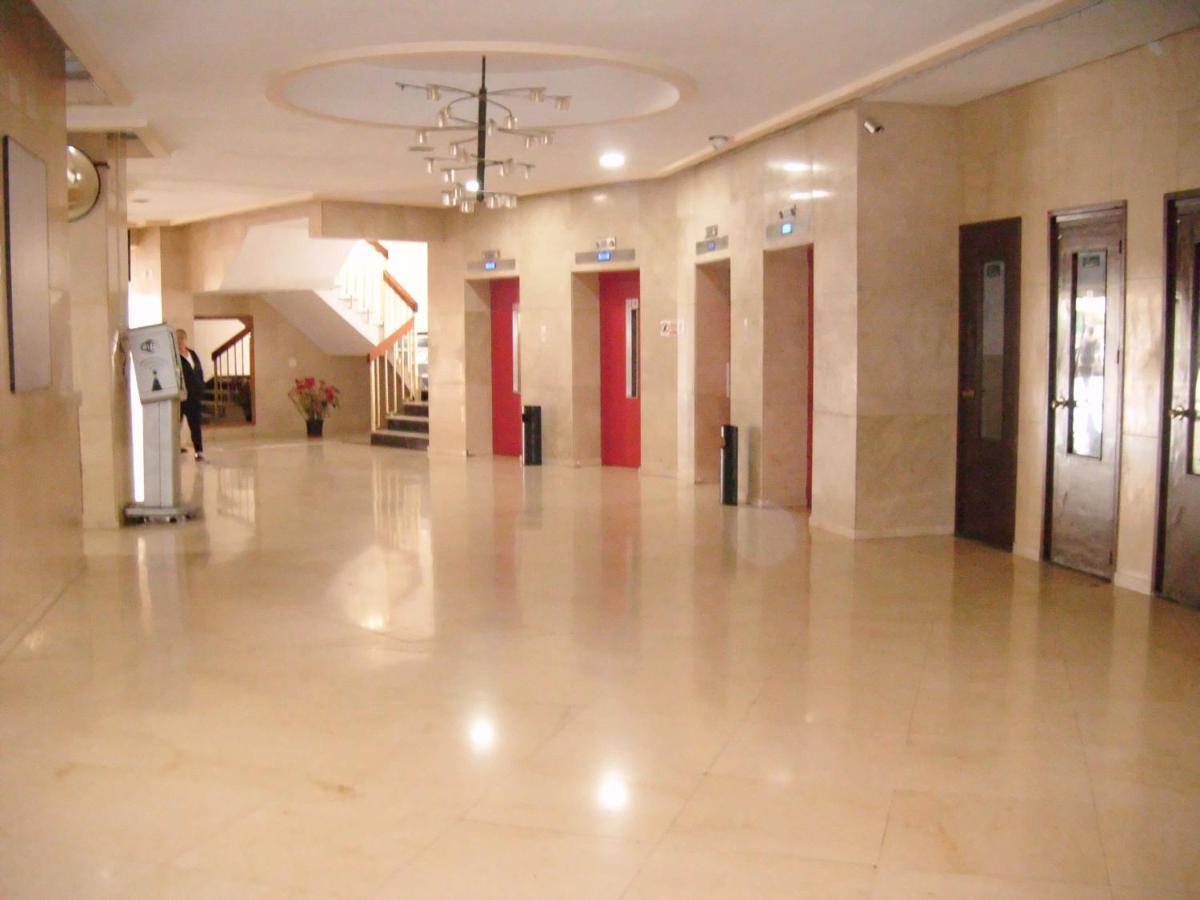 Nuevo La Torre Apartamento