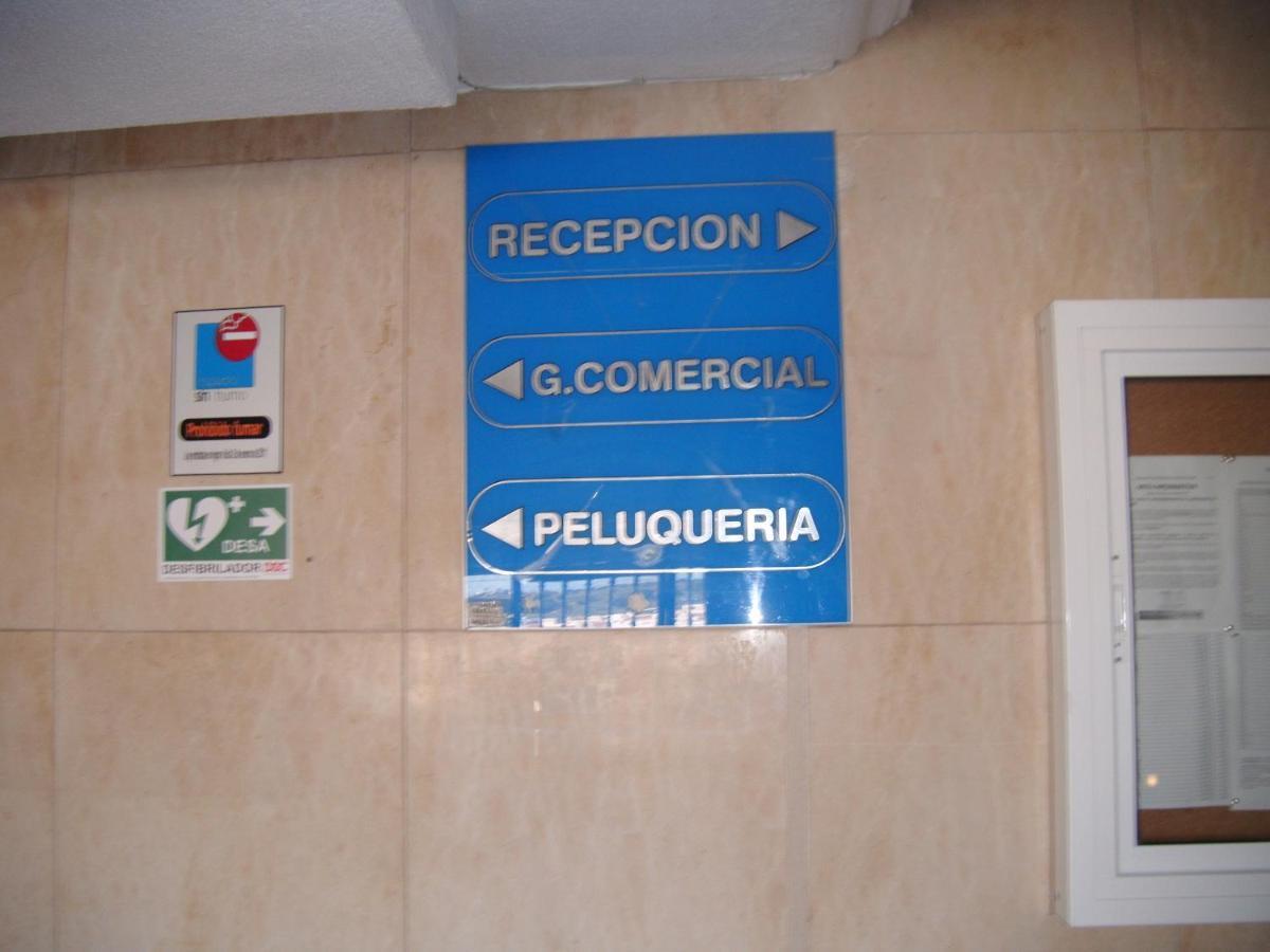 Apartamento Nuevo La Torre Torremolinos