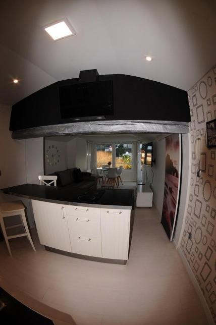 Urdaibai 5 Apartment Bermeo