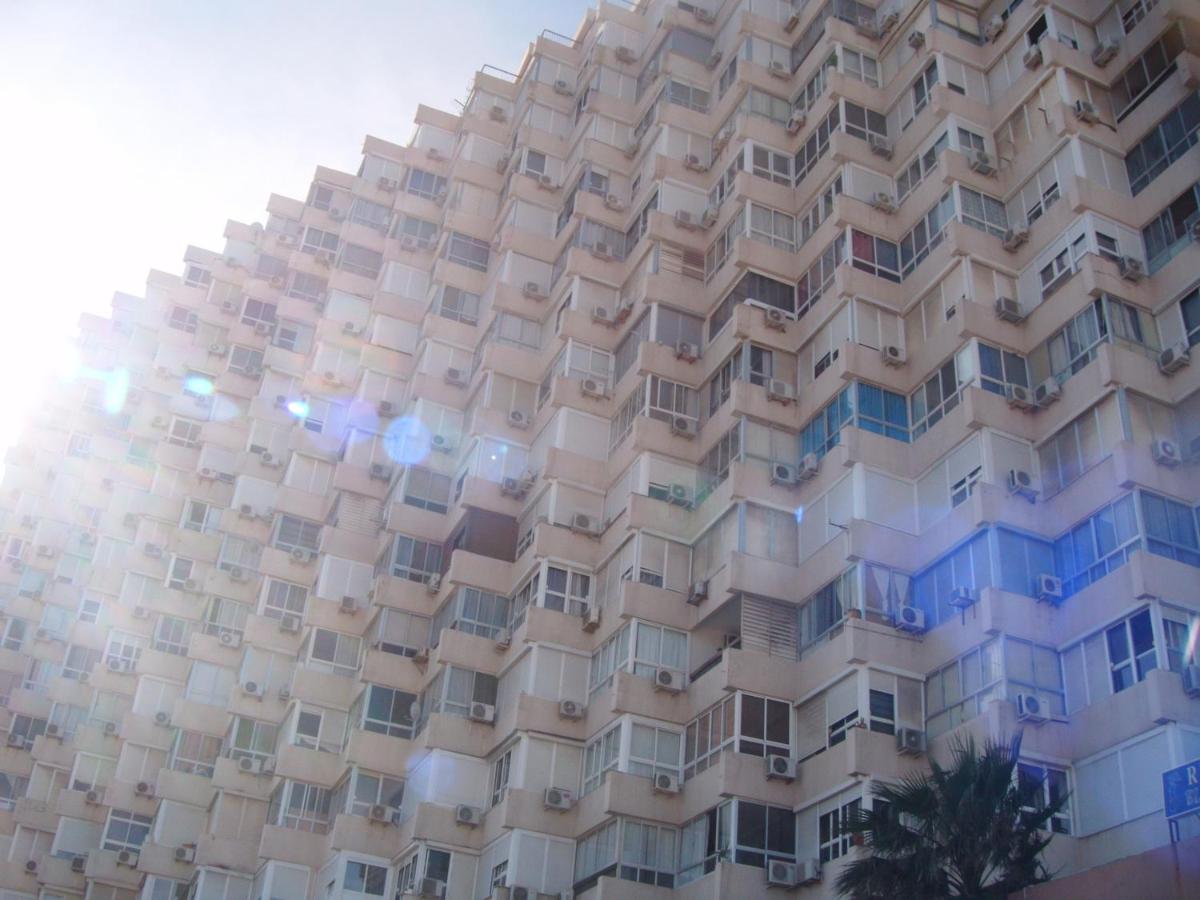 Apartamento Nuevo La Torre Torremolinos