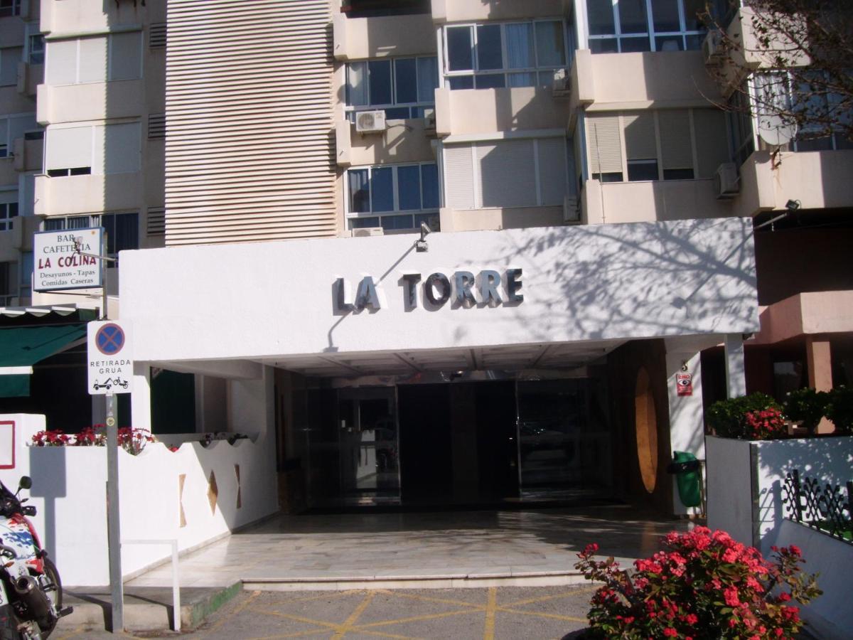 Nuevo La Torre Apartamento