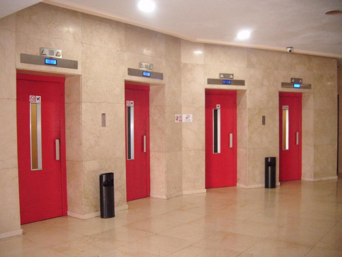 Nuevo La Torre Apartamento