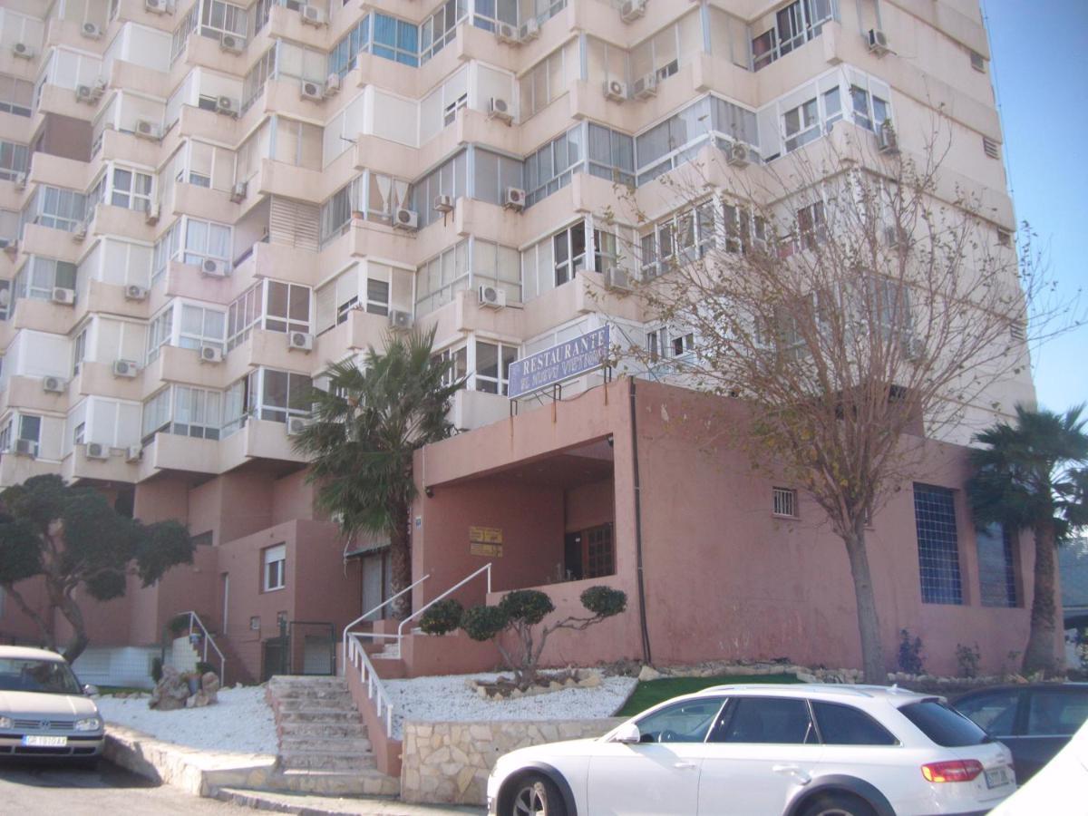 Apartamento Nuevo La Torre Torremolinos