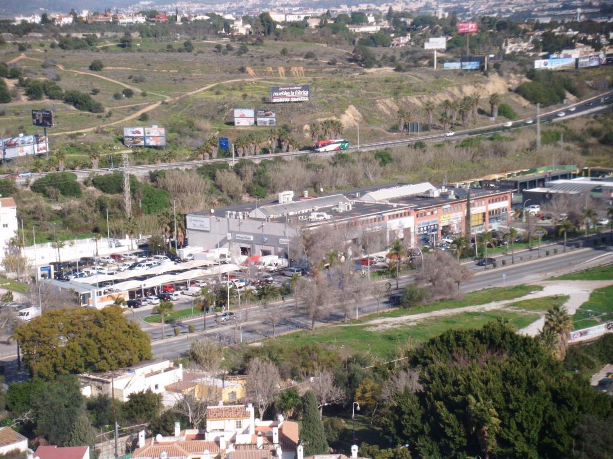 Apartamento Nuevo La Torre