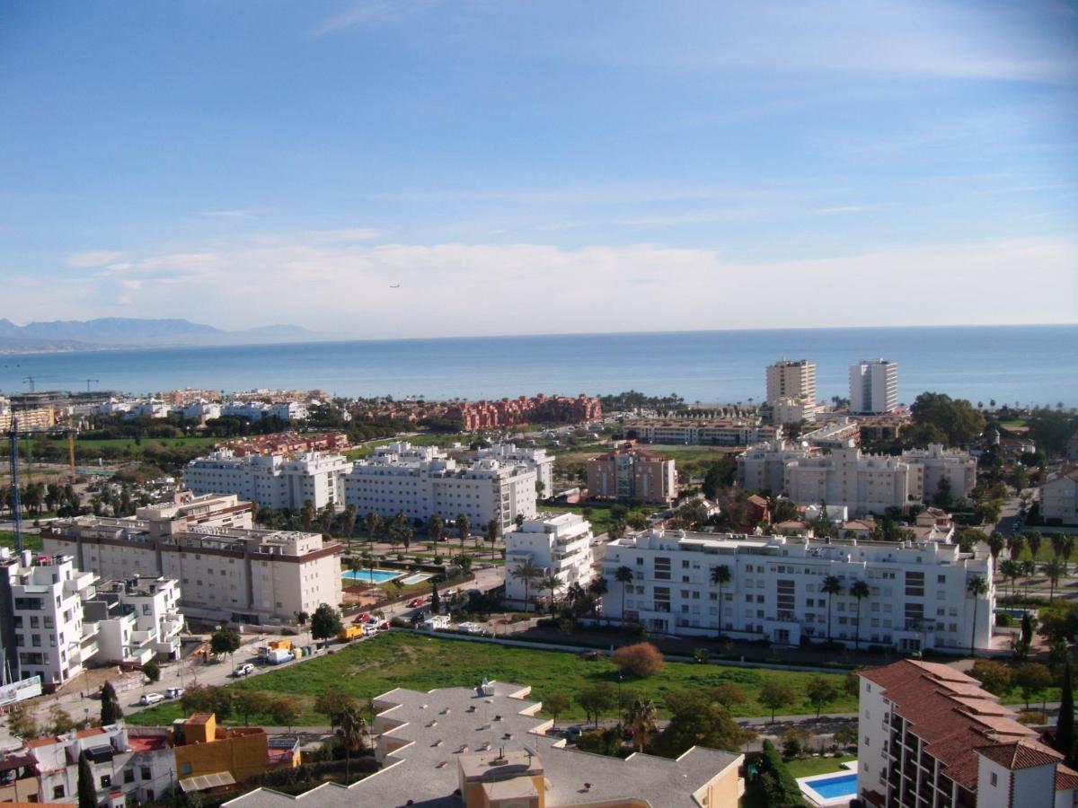 Nuevo La Torre Apartamento Torremolinos