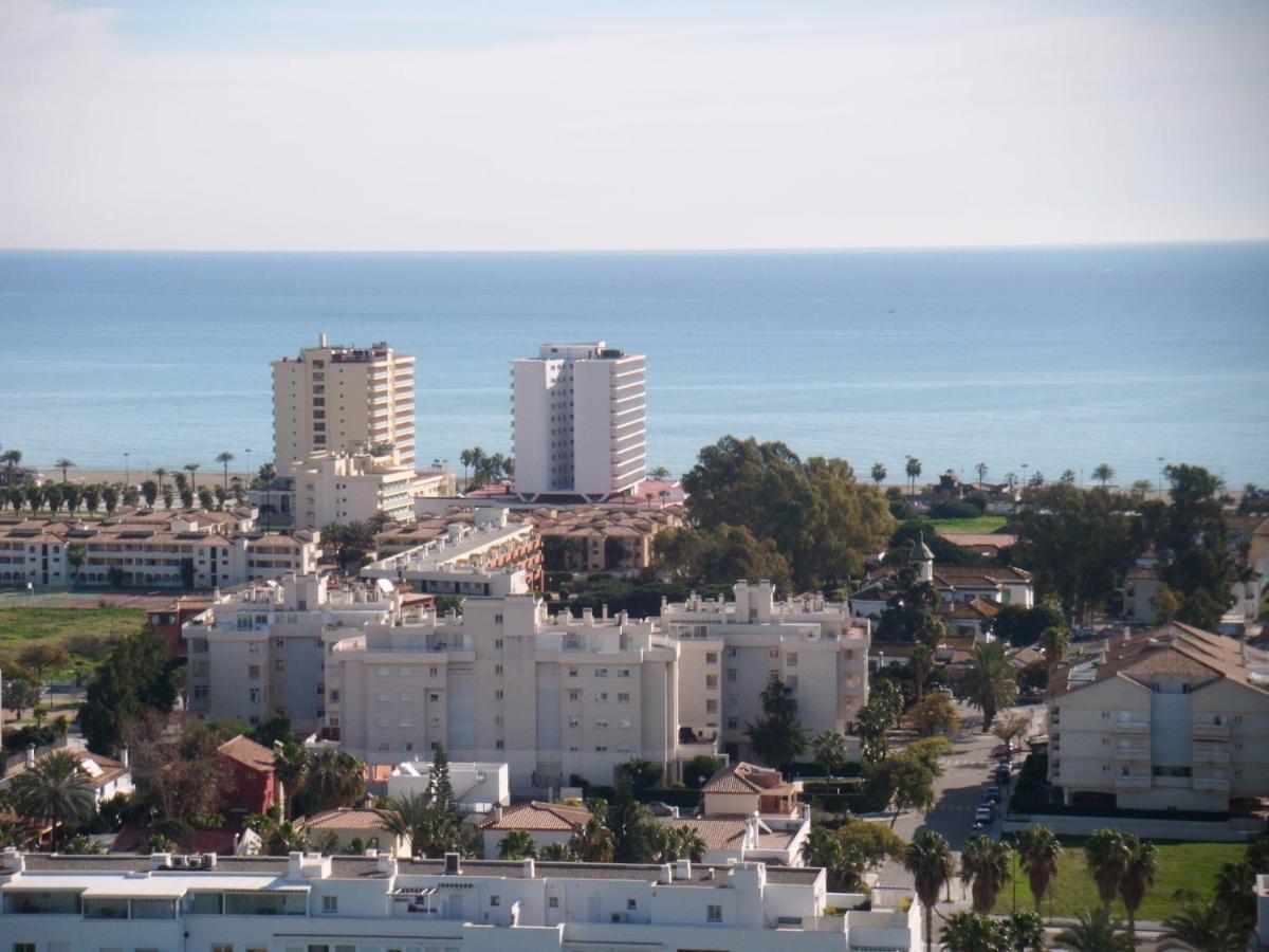 Apartamento Nuevo La Torre *