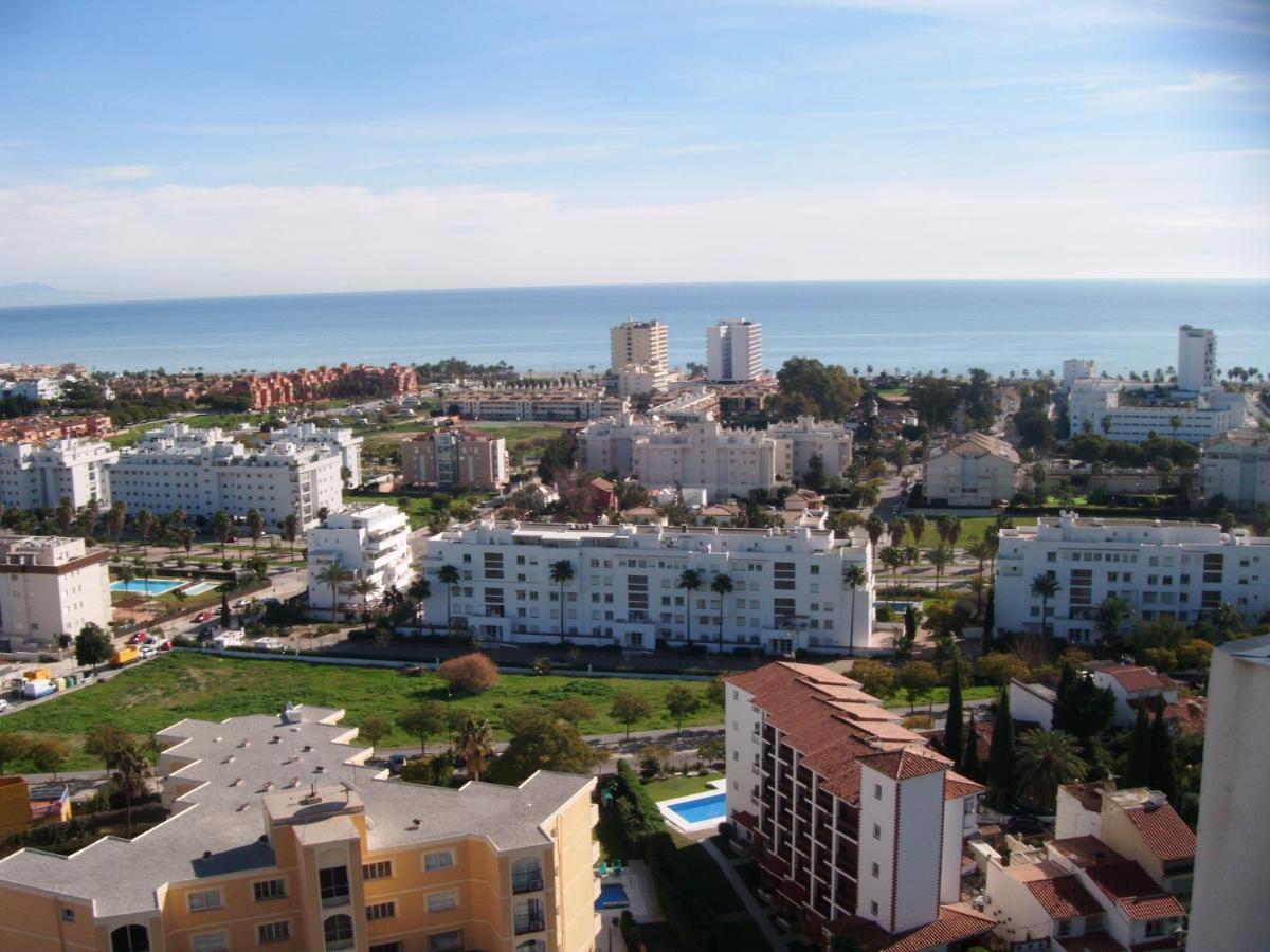 Apartamento Nuevo La Torre *