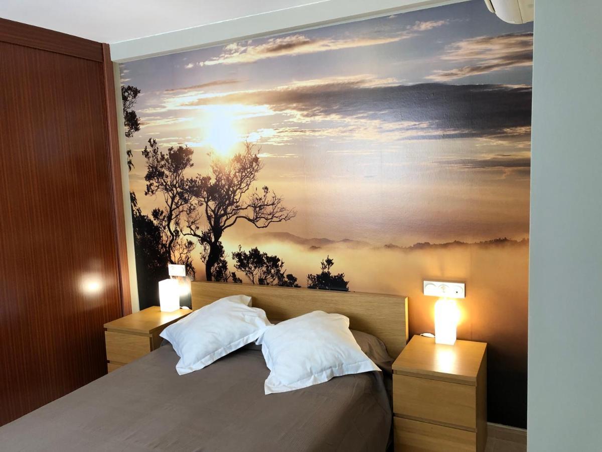 Apartamento ático Con Terraza Y Vistas En