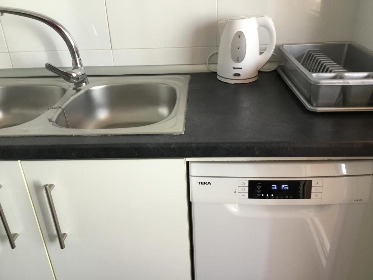 Apartamento Marina *