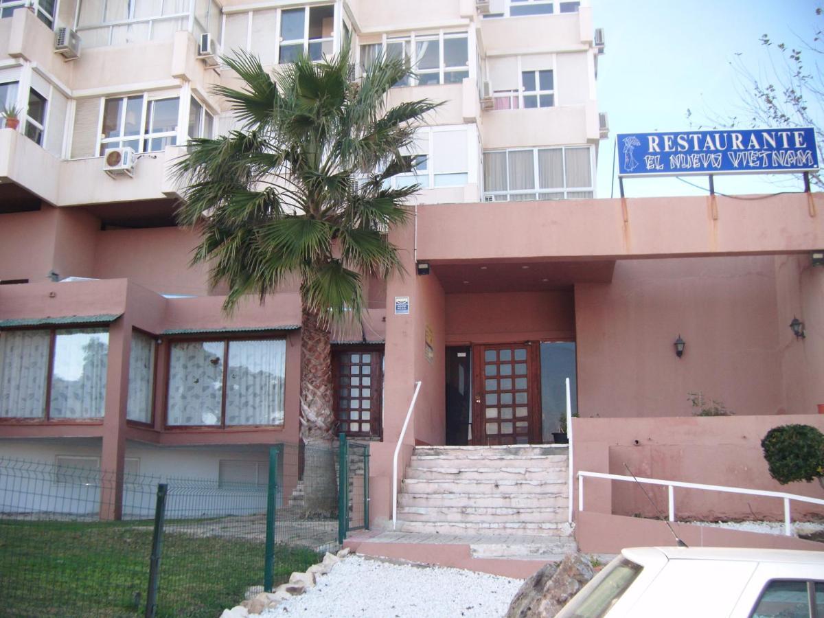 Apartamento Nuevo La Torre *