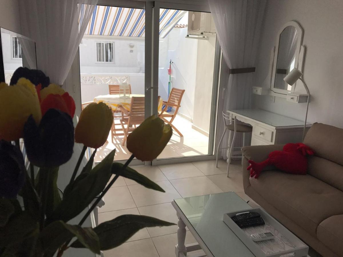Holamigos Apartamento Costa Calma