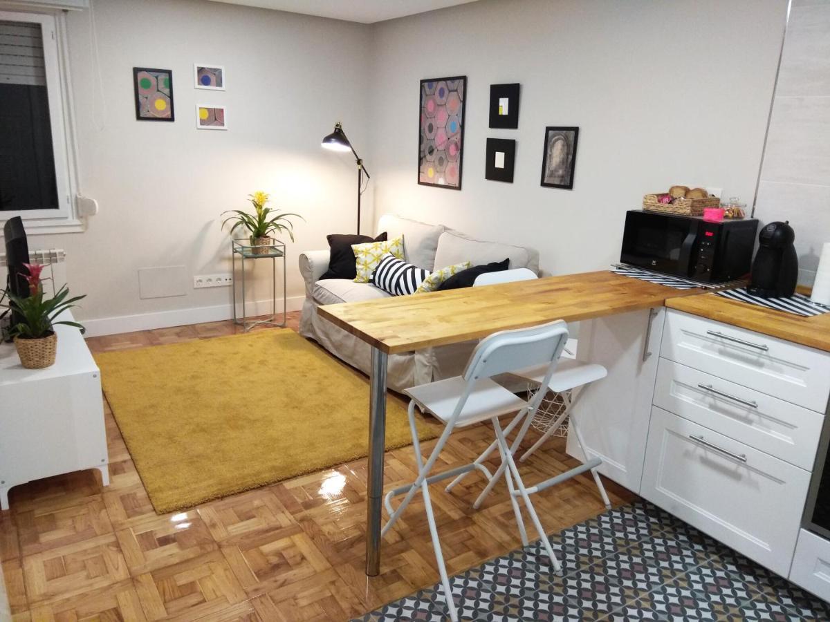 Apartment Salesas *